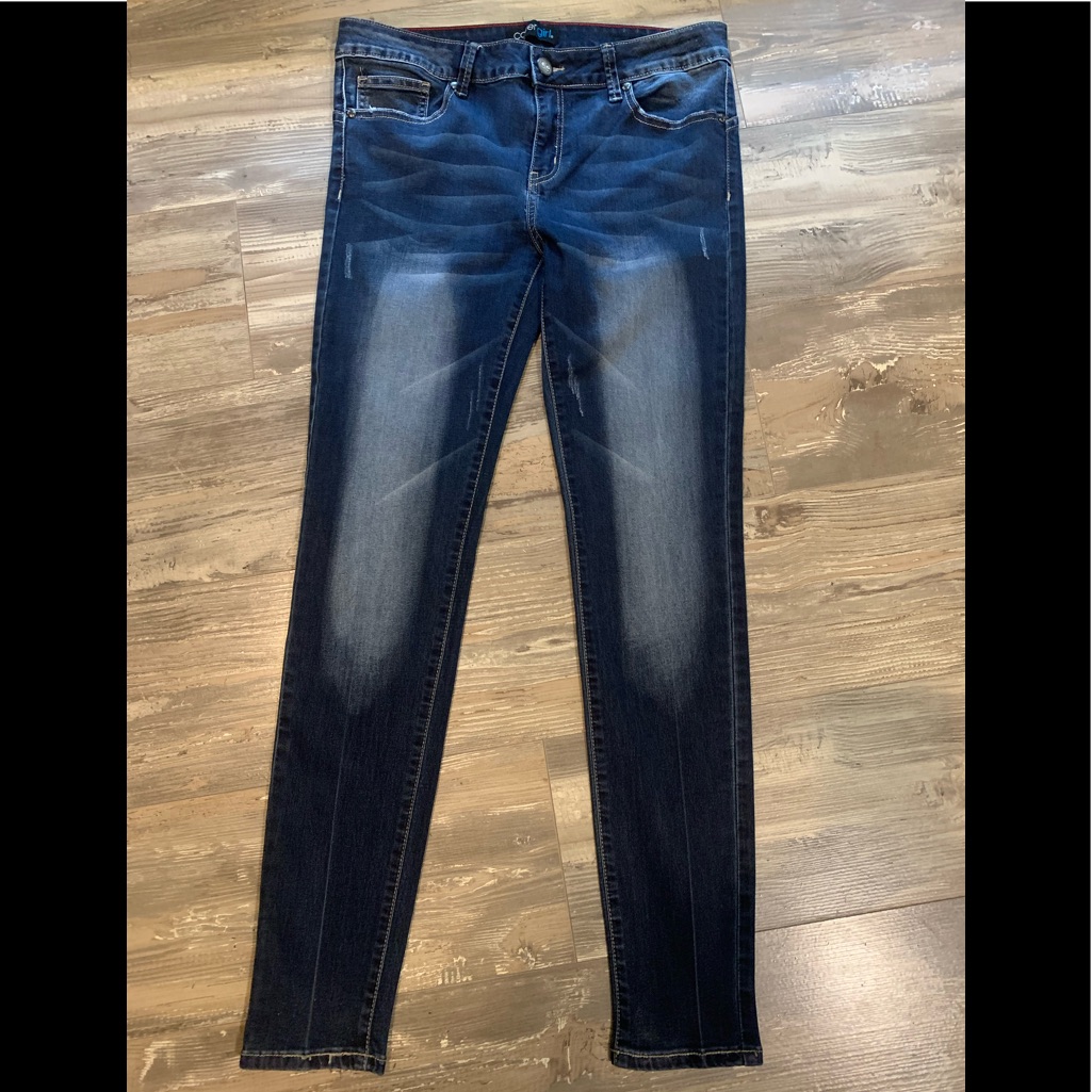 Covergirl Jeans Ladies